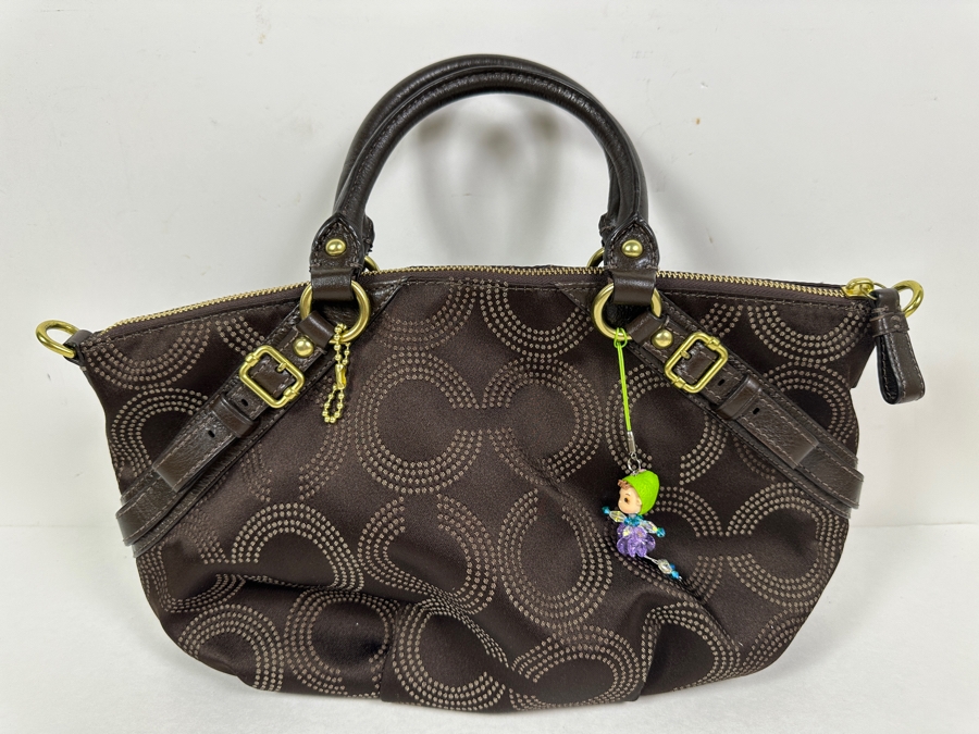 Coach Handbag [Photo 6]