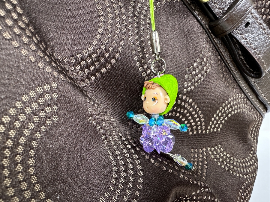 Coach Handbag [Photo 7]