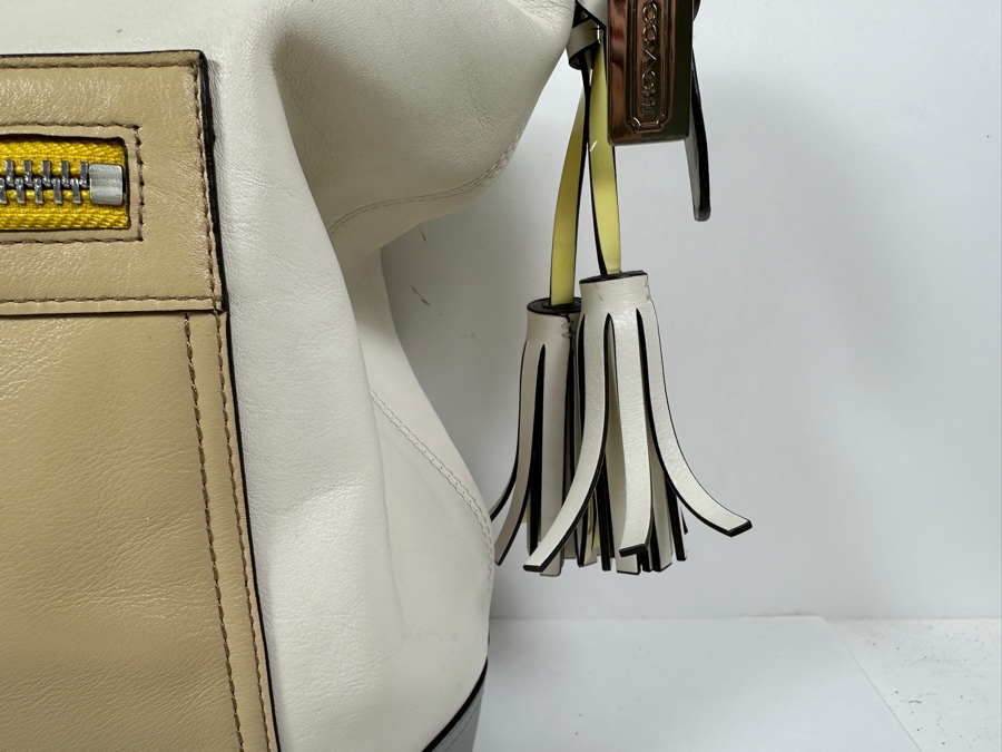 Coach Handbag [Photo 6]