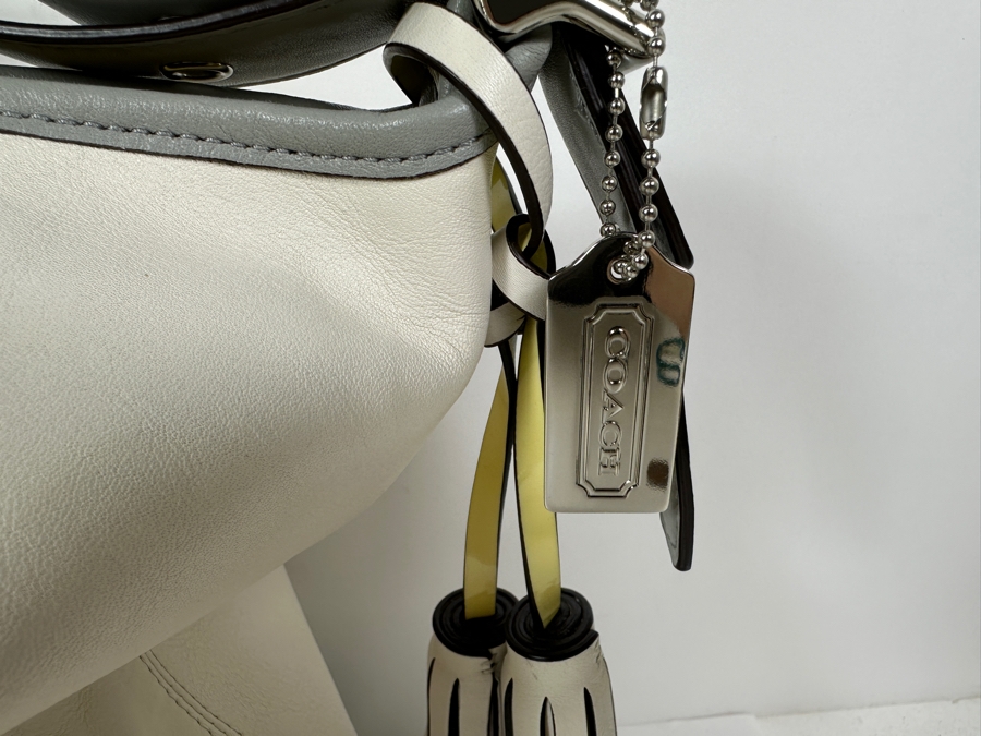 Coach Handbag [Photo 5]