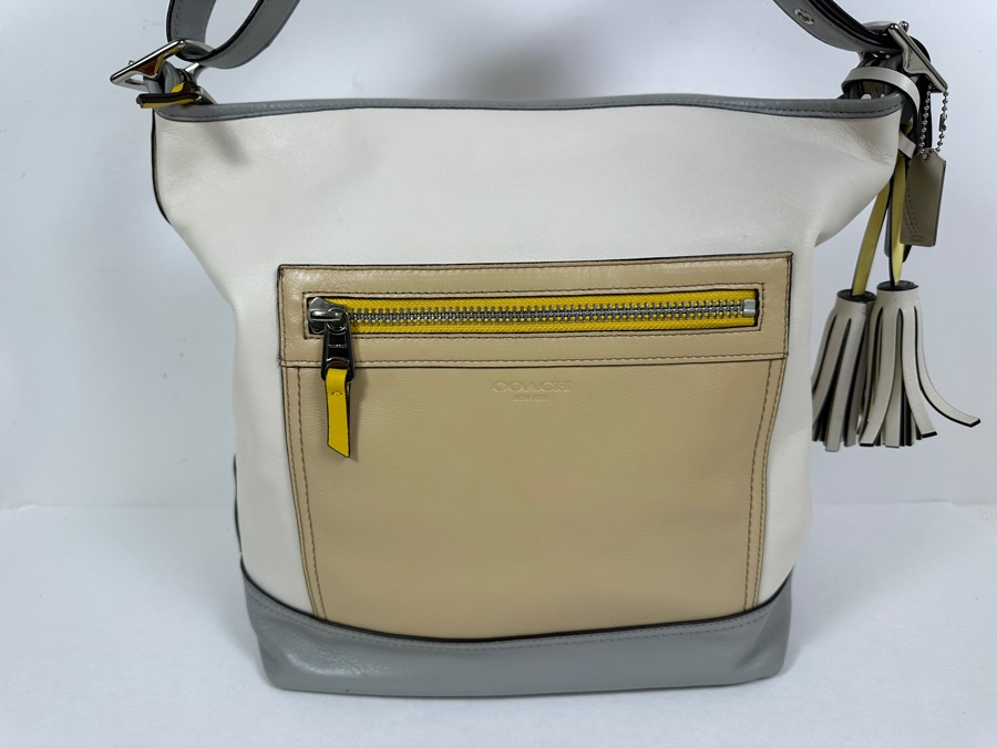 Coach Handbag [Photo 7]