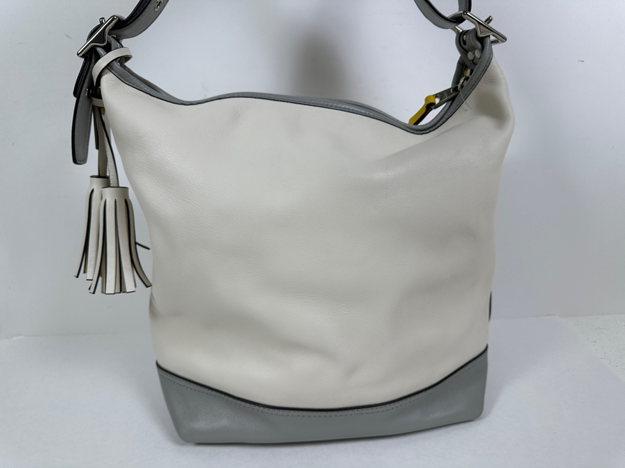 Coach Handbag [Photo 8]