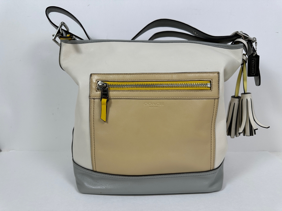 Coach Handbag [Photo 3]