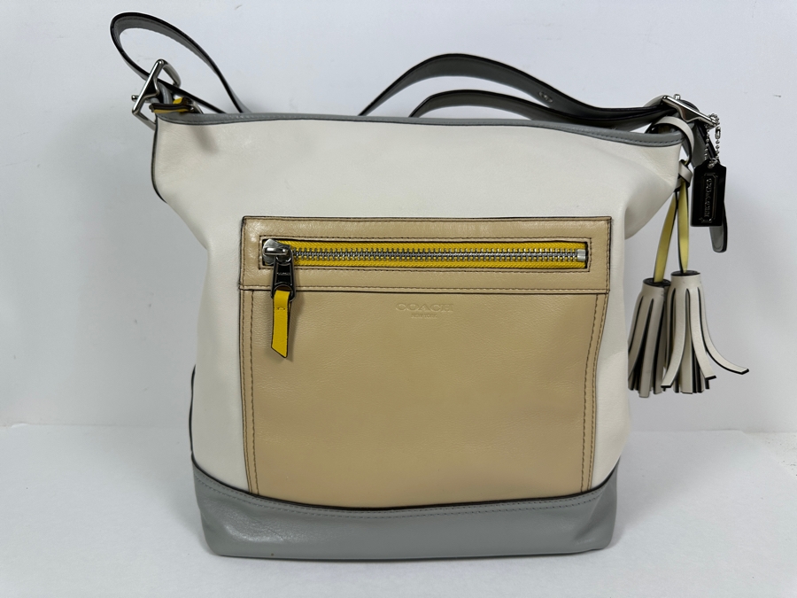 Coach Handbag [Photo 2]