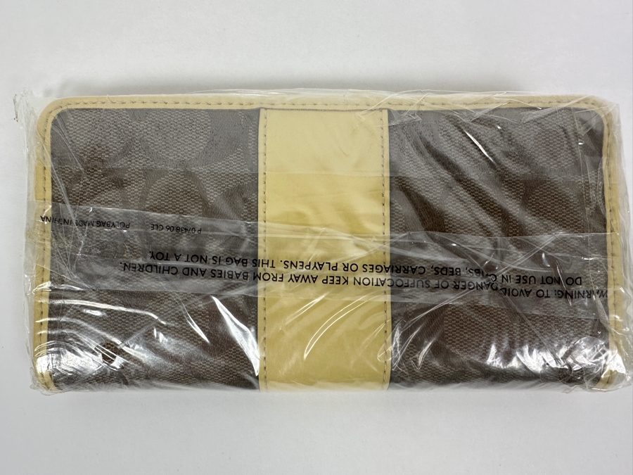 Coach Wallet New 8W [Photo 3]