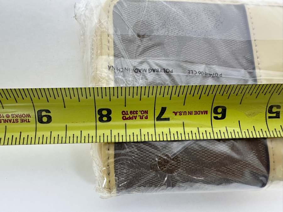 Coach Wallet New 8W [Photo 4]