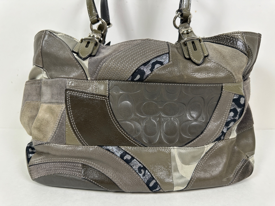 Coach Handbag [Photo 3]