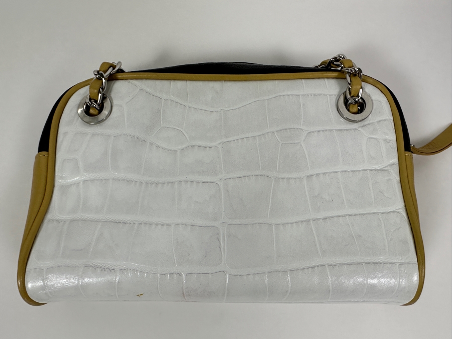Elie Tahari Handbag New With Tags Retails $398 [Photo 5]