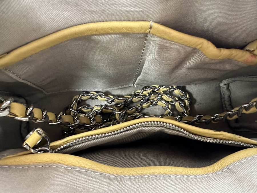 Elie Tahari Handbag New With Tags Retails $398 [Photo 7]