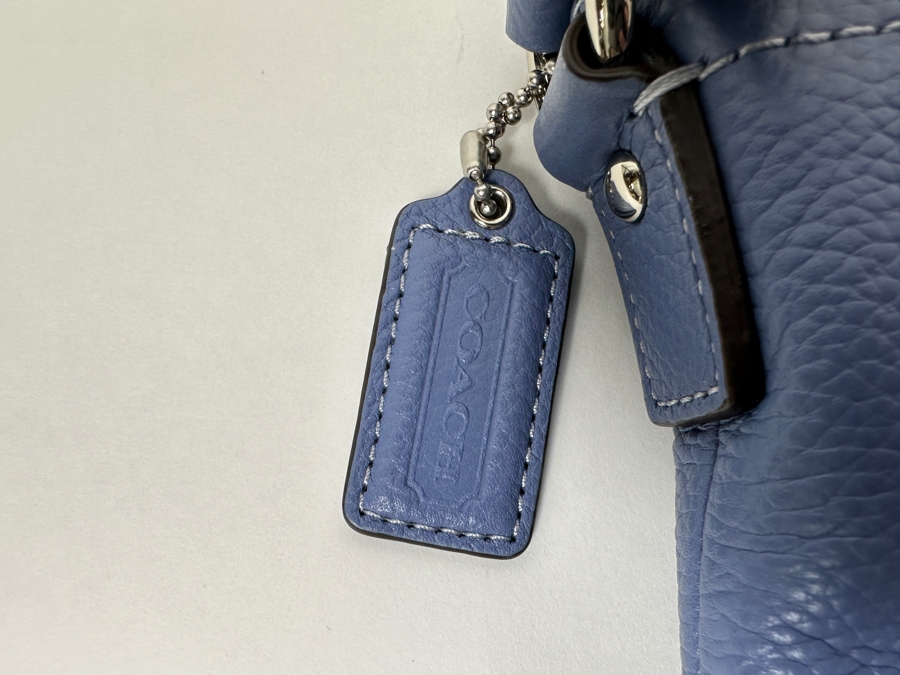 Coach Handbag 9W [Photo 5]