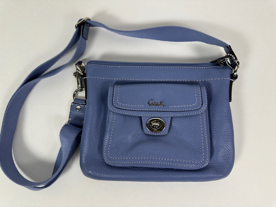 Coach Handbag 9W [Photo 2]