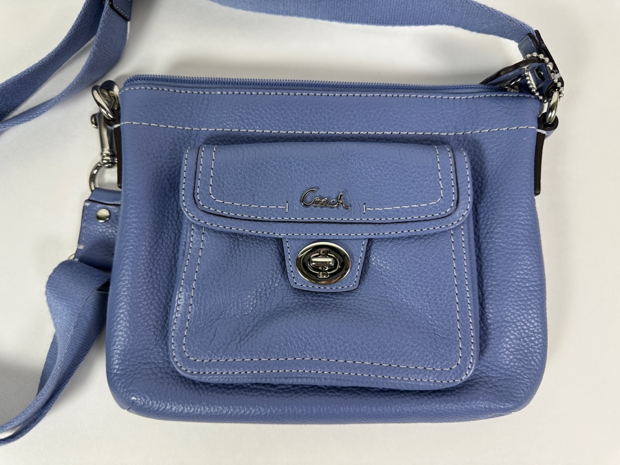 Coach Handbag 9W [Photo 3]