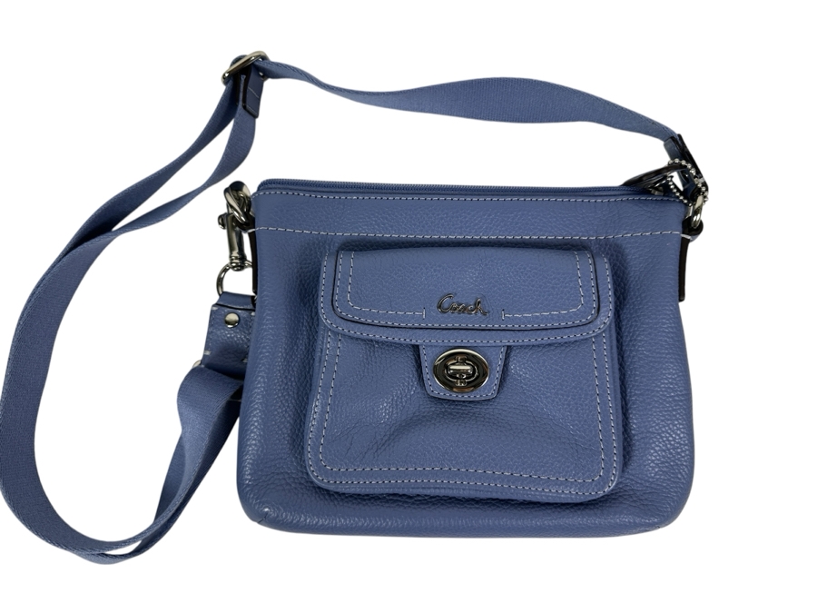 Coach Handbag 9W [Photo 1]