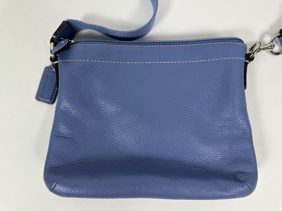 Coach Handbag 9W [Photo 4]