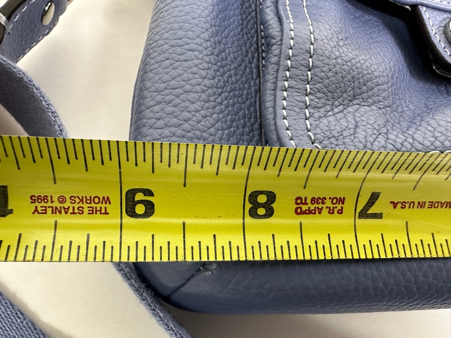 Coach Handbag 9W [Photo 6]