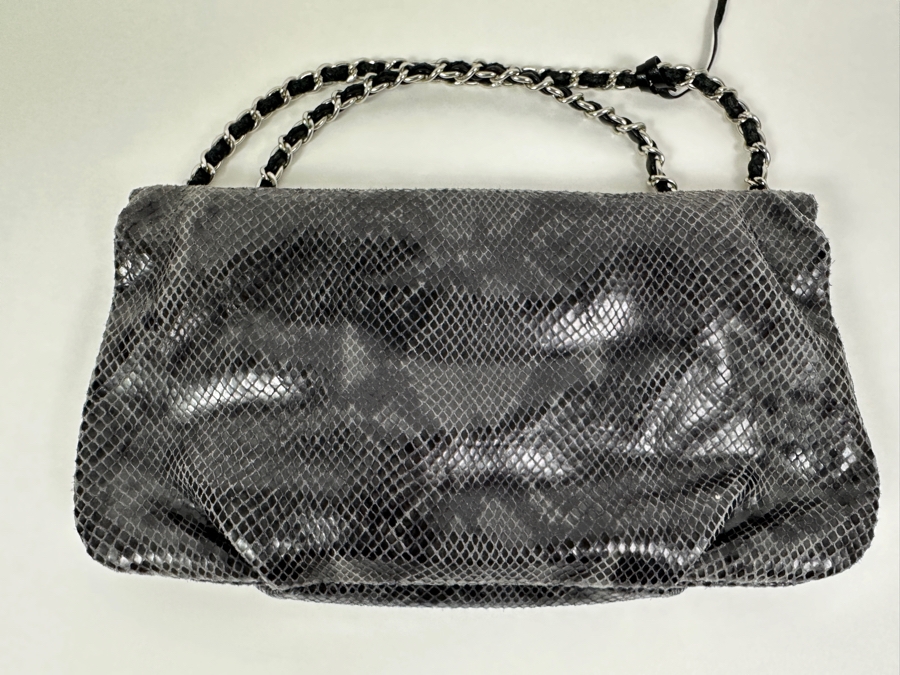 Elie Tahari Handbag 12W New With Tags Retails $298 [Photo 5]