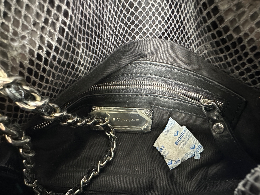 Elie Tahari Handbag 12W New With Tags Retails $298 [Photo 6]