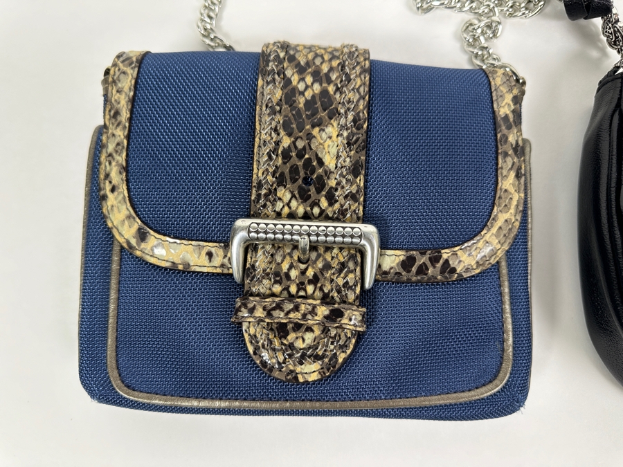 Pair Of Brighton Handbags [Photo 3]