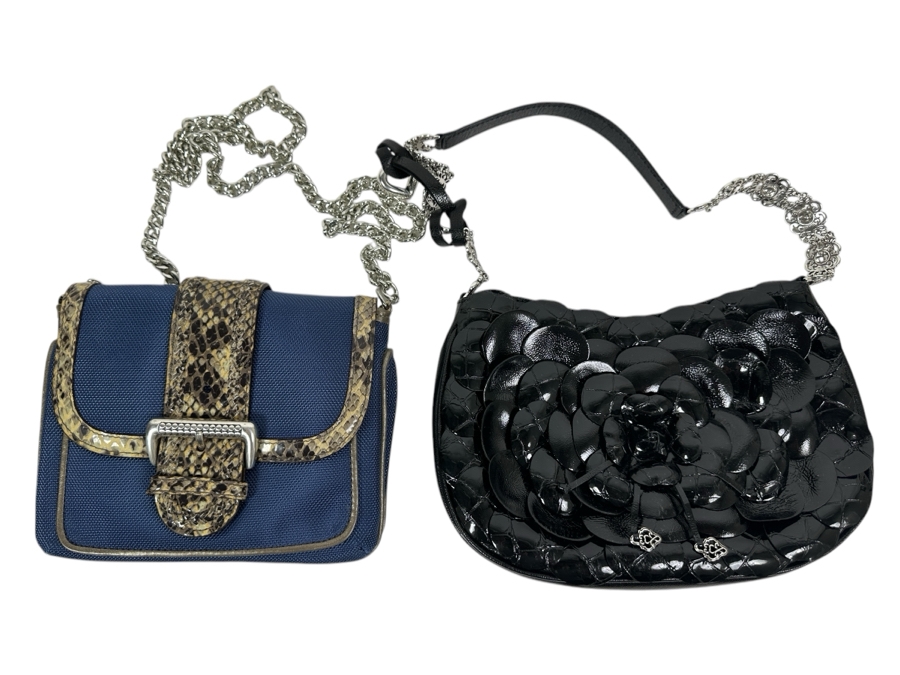 Pair Of Brighton Handbags [Photo 1]
