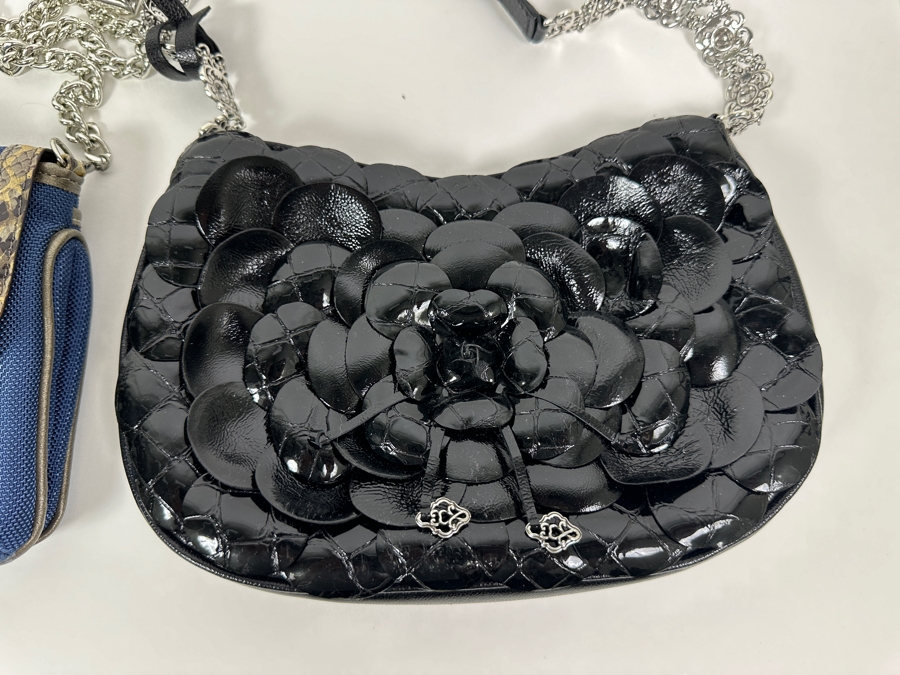 Pair Of Brighton Handbags [Photo 4]