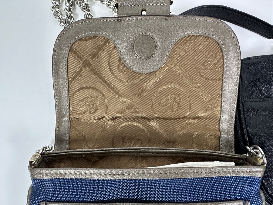 Pair Of Brighton Handbags [Photo 7]