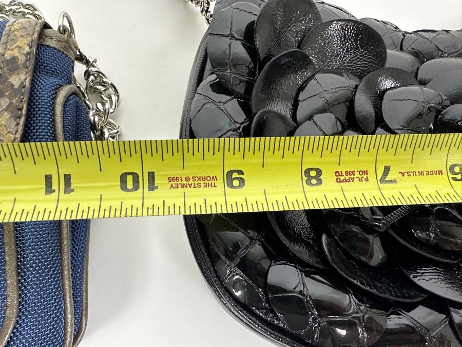 Pair Of Brighton Handbags [Photo 8]