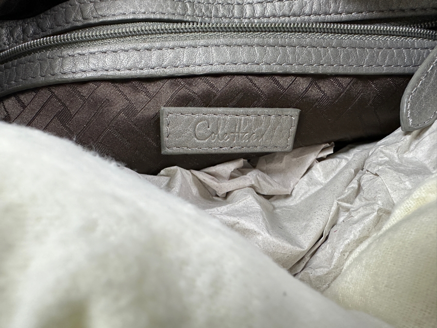 Cole Haan Handbag 15W [Photo 5]