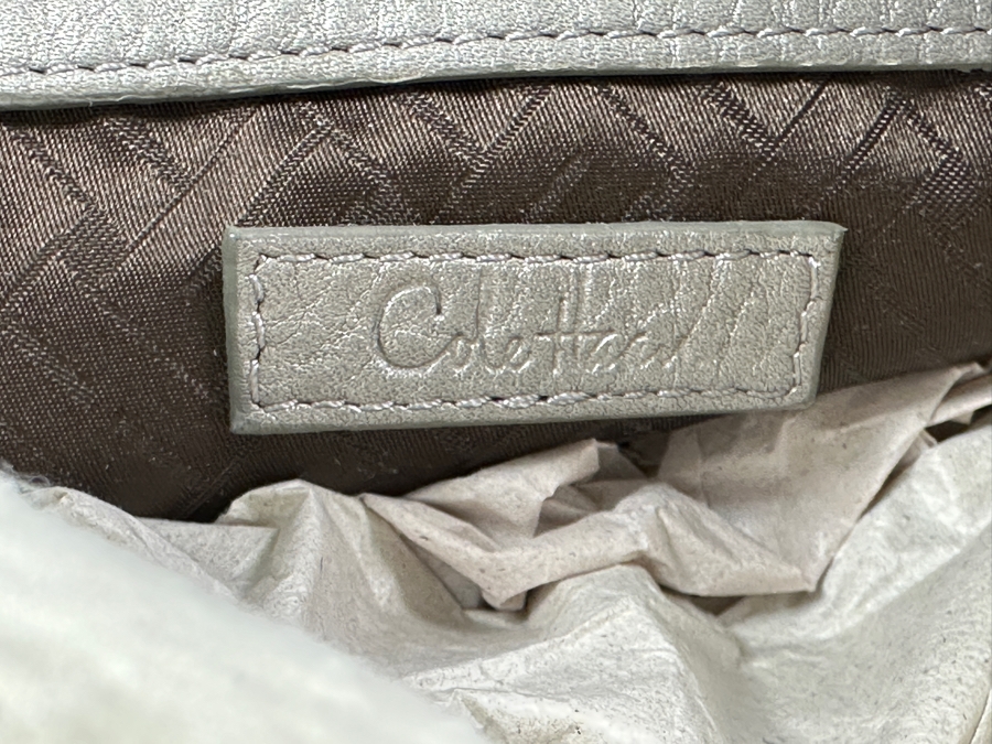 Cole Haan Handbag 15W [Photo 6]