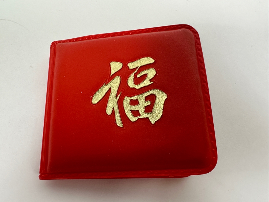 1978 Singapore $10 Dollar Silver Coin Communications Satellites .500 Fineness 31.1g [Photo 4]