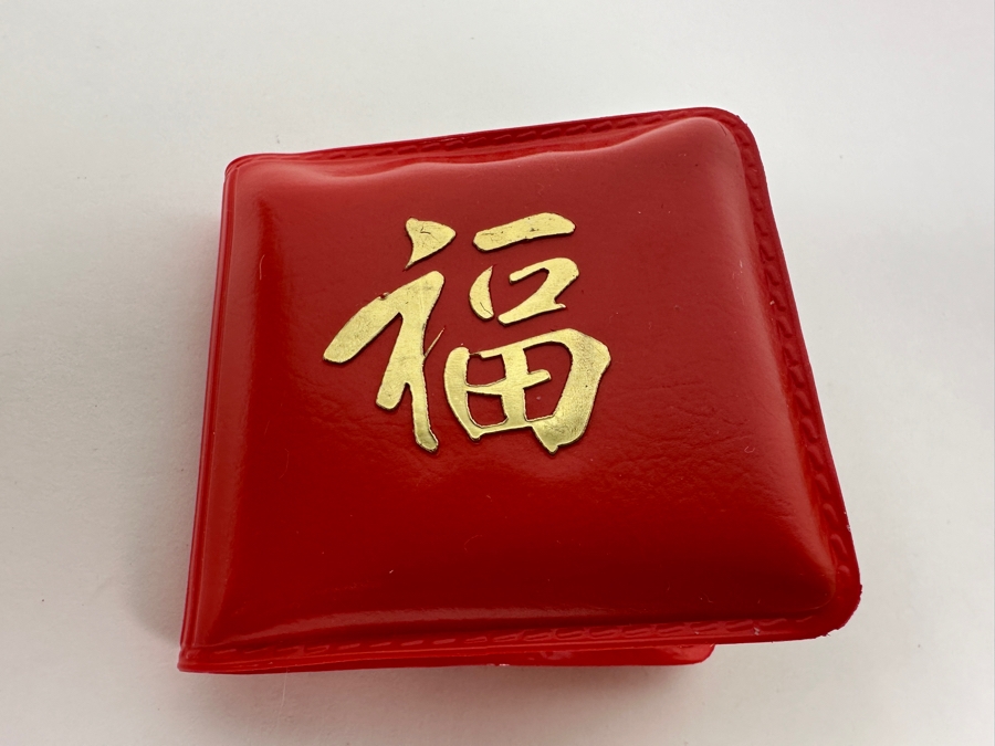 1979 Singapore $10 Dollar Silver Coin Communications Satellites .500 Fineness 31.1g [Photo 3]