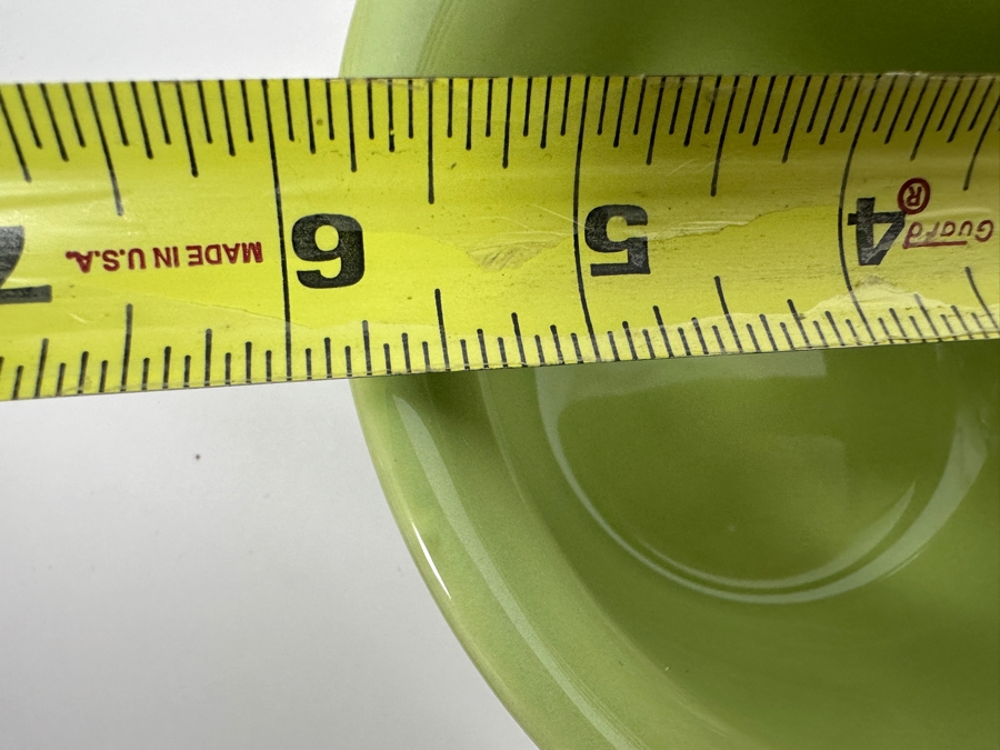 Pottery Barn EMMA Dishware Bowls Made In Portugal 8.75W And 5.75W [Photo 7]