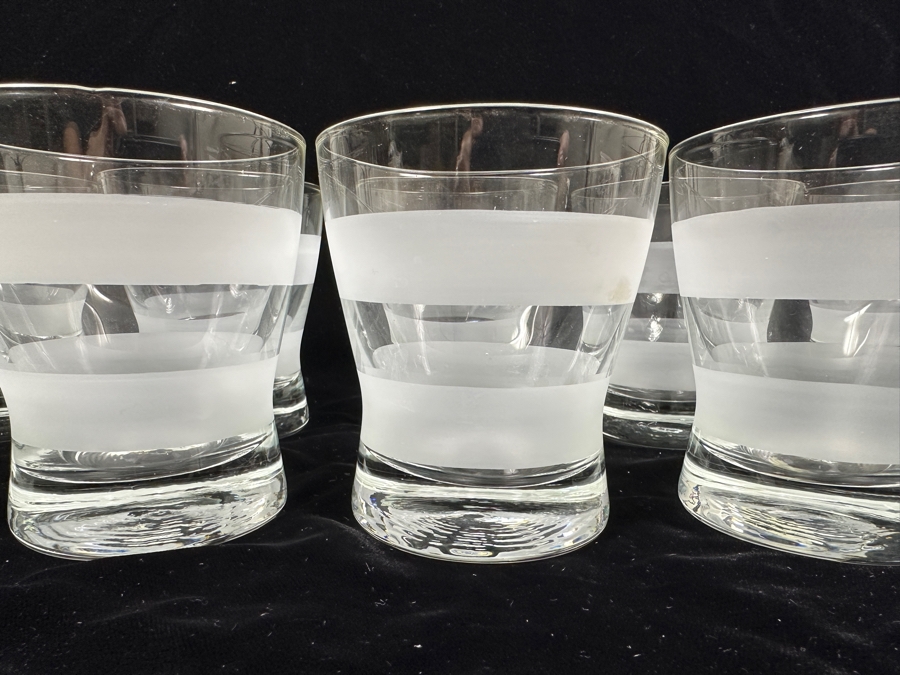 (10) Drinking Glasses 4H [Photo 4]