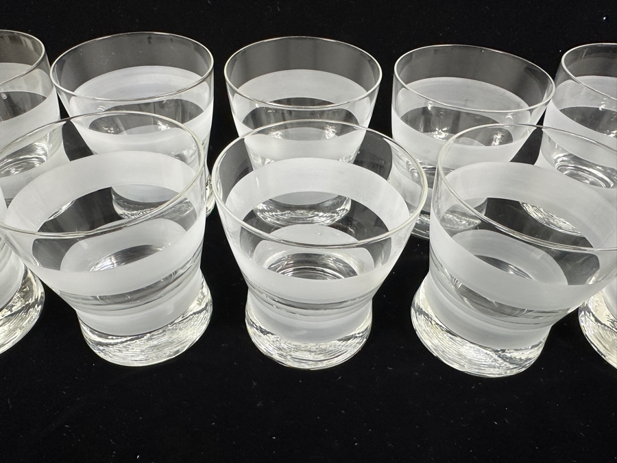 (10) Drinking Glasses 4H [Photo 6]