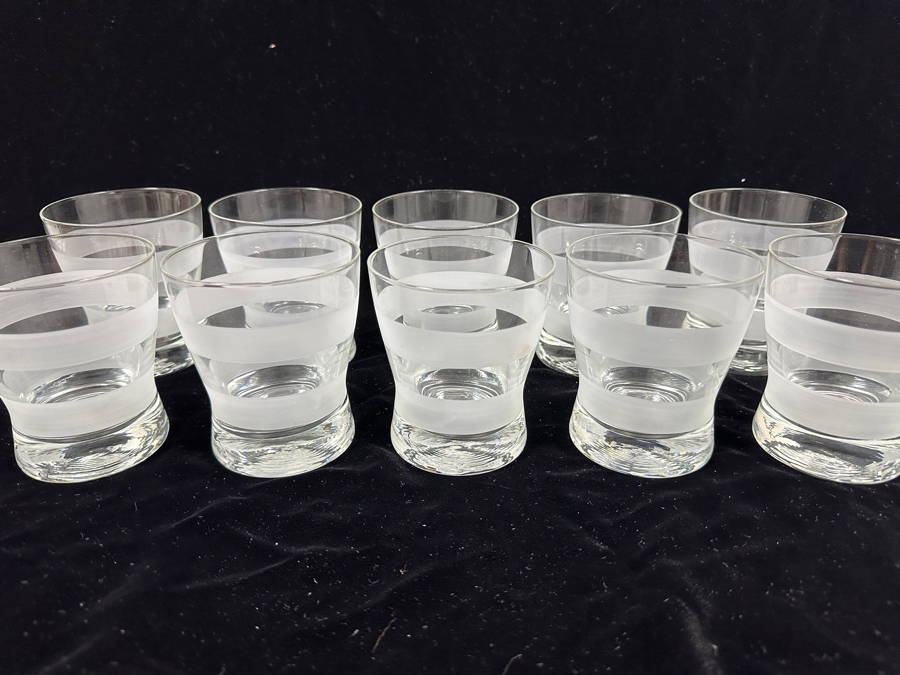 (10) Drinking Glasses 4H [Photo 3]