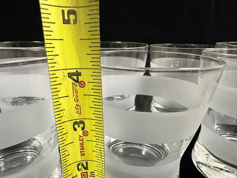 (10) Drinking Glasses 4H [Photo 7]