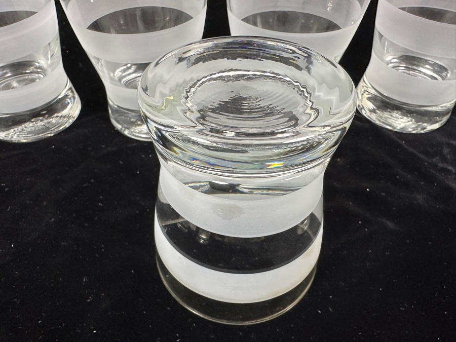 (10) Drinking Glasses 4H [Photo 8]