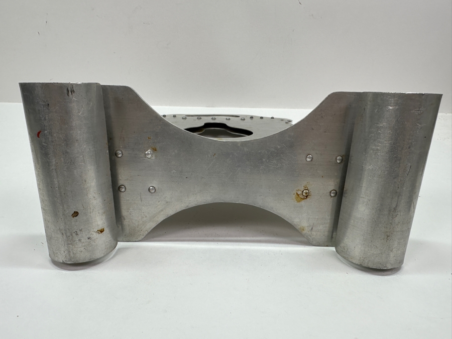 Just Added - Vintage Wallace Wrist Guillotine Magician's Prop Magic Trick 9.5W X 4.25D X 13.5H [Photo 7]