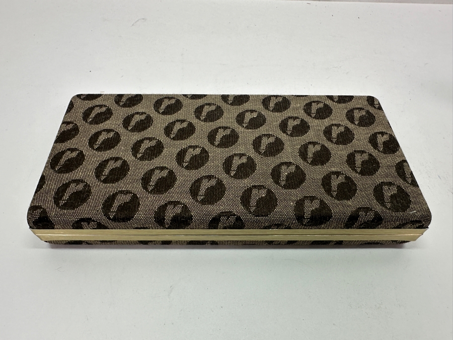 Rambold Germany 3 Pen Set With Fountain Pen, Ball Point And Rollerball Pen Plus Cross Fountain Pen [Photo 8]