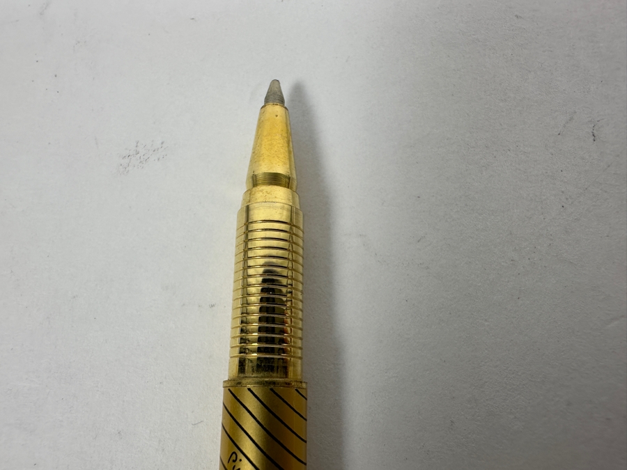 Vintage Pierre Cardin Ballpoint Pen [Photo 5]