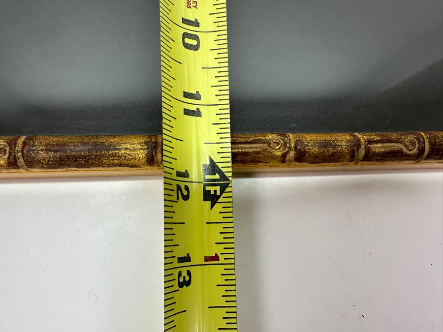 Original Asian Koi Fish Watercolor Painting Artist Signed Lower Right 7 X 5 Framed 13.5 X 12 [Photo 14]