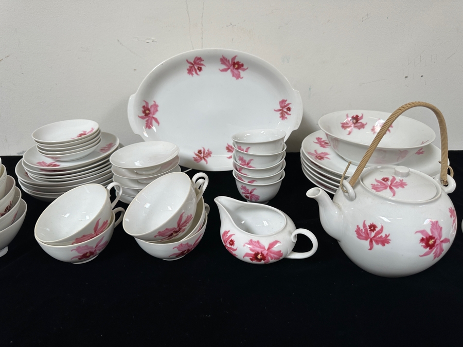 Sango China Made In Japan China Service [Photo 3]