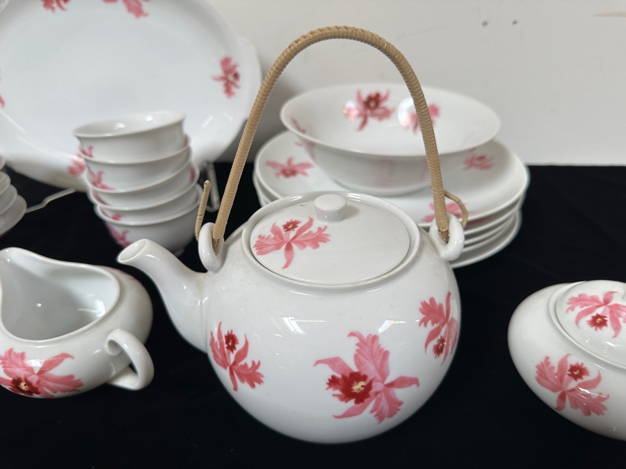 Sango China Made In Japan China Service [Photo 4]