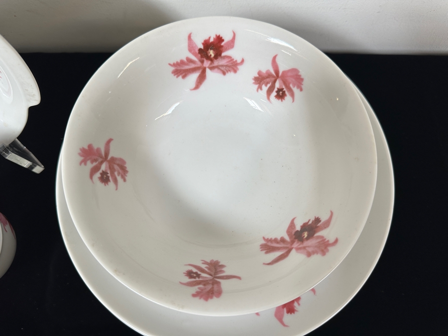 Sango China Made In Japan China Service [Photo 8]