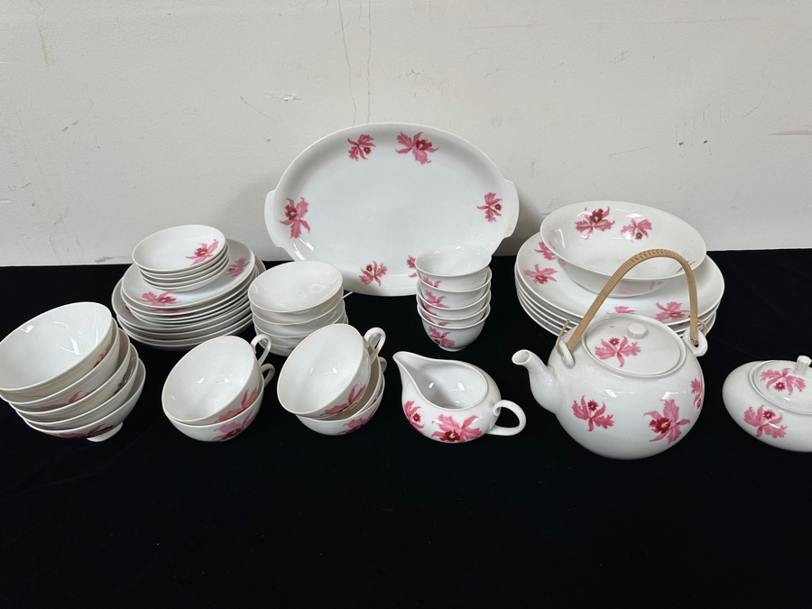 Sango China Made In Japan China Service [Photo 2]