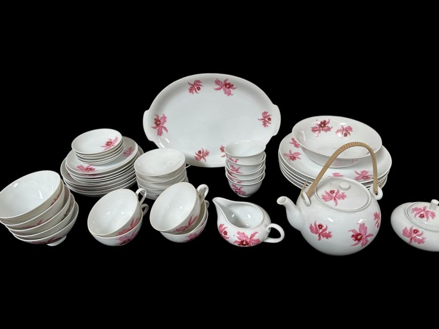 Sango China Made In Japan China Service [Photo 1]