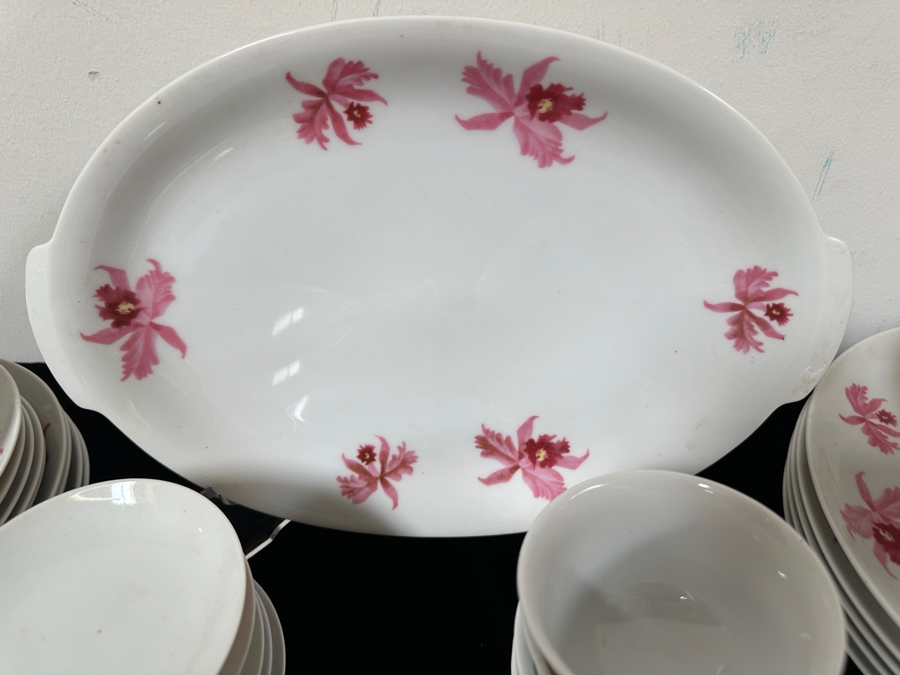 Sango China Made In Japan China Service [Photo 9]