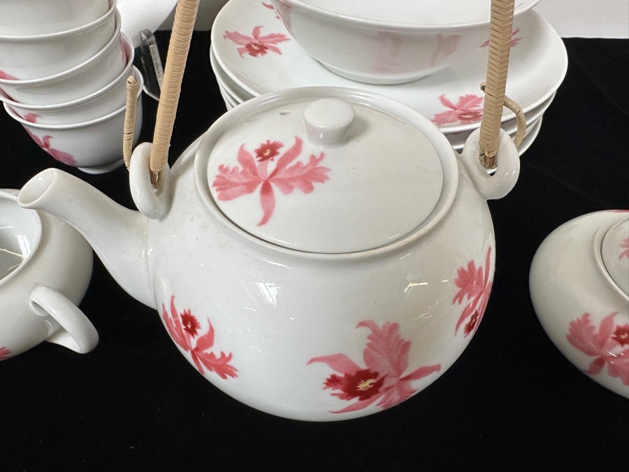 Sango China Made In Japan China Service [Photo 5]