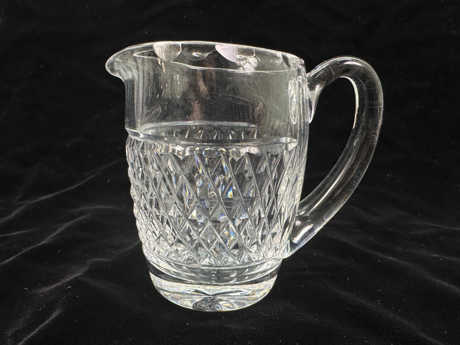 Waterford Creamer 4'H [Photo 3]