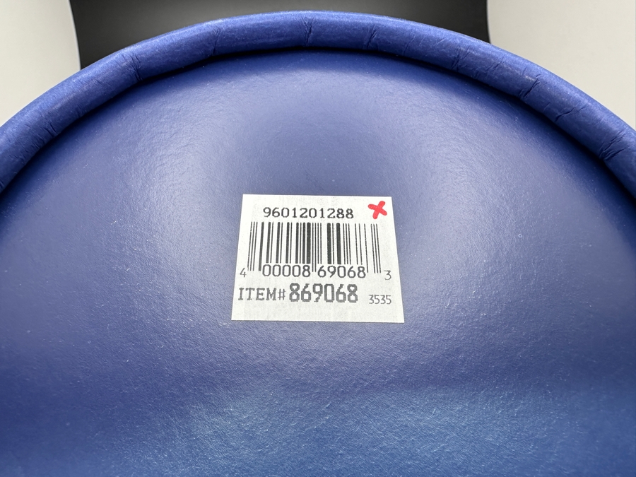 Swarovski Crystal Stork Figurine with Box 659401 4.5'H [Photo 8]