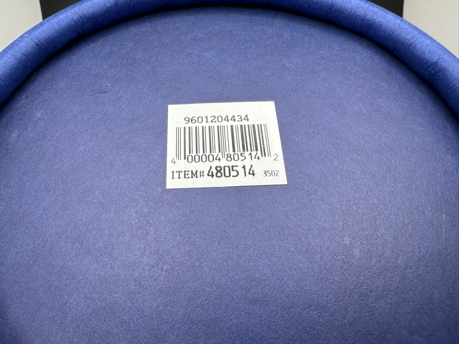 Swarovski Crystal Dinosaur Dino #480514 with Box 2.75'H [Photo 8]